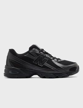 Zapatillas New Balance U740BO2 Black