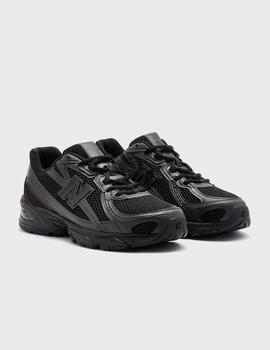 Zapatillas New Balance U740BO2 Black