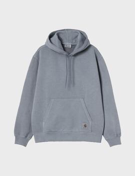Sudadera Carhartt WIP Hooded Torion Sweat Office B