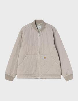 Cazadora Carhartt WIP Kylan Liner Pudle