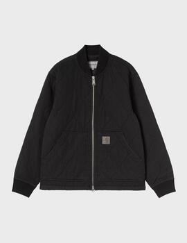 Cazadora Carhartt WIP Kylan Liner Black
