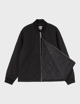 Cazadora Carhartt WIP Kylan Liner Black