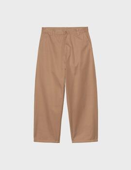 Pantalon Carhartt WIP Brady Pant Peanut
