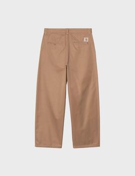 Pantalon Carhartt WIP Brady Pant Peanut