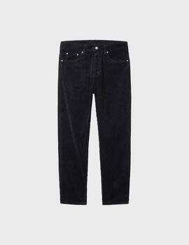 Pantalon Carhartt WIP Newel Pant Corduroy DarkNavy