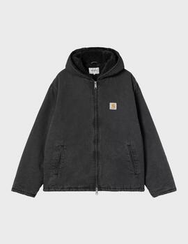 Cazadora Carhartt WIP Mitch Jacket Black