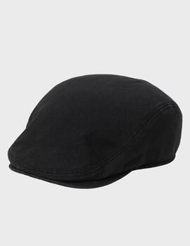 Gorra Carhartt WIP Webster Black Stone Washed
