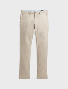 Pantalón Polo Ralph Lauren Slim Fit Bedfor Pan