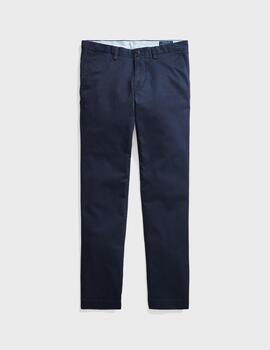 Pantalón Polo Ralph Lauren Slim Fit Bedford Pan