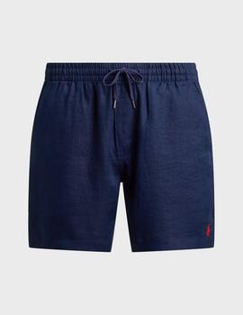 Pantalon Polo Ralph Lauren Prepster Navy