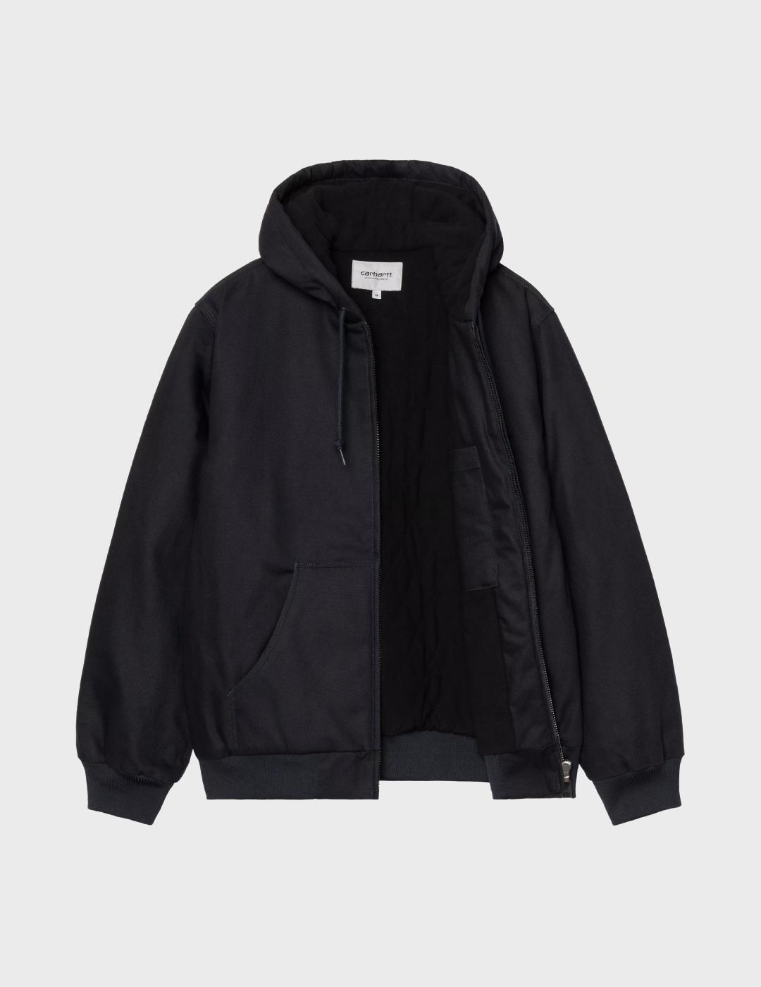 Cazadora Carhartt WIP Active Jacket Dark Navy