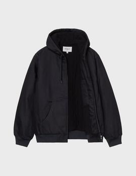 Cazadora Carhartt WIP Active Jacket Dark Navy