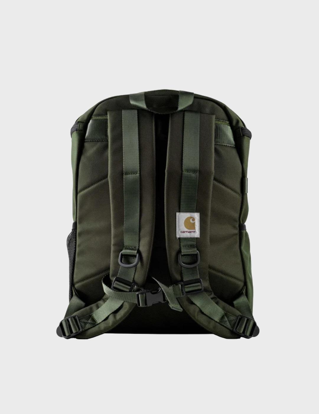Mochila Carhartt WIP Prescott Backpack Oxide Green