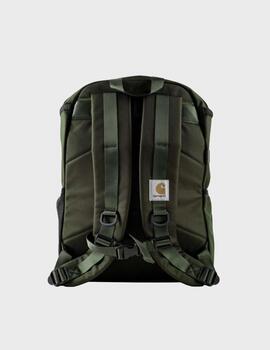 Mochila Carhartt WIP Prescott Backpack Oxide Green