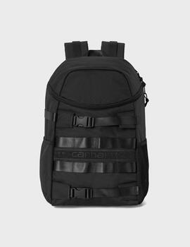 Mochila Carhartt WIP Prescott Backpack Black