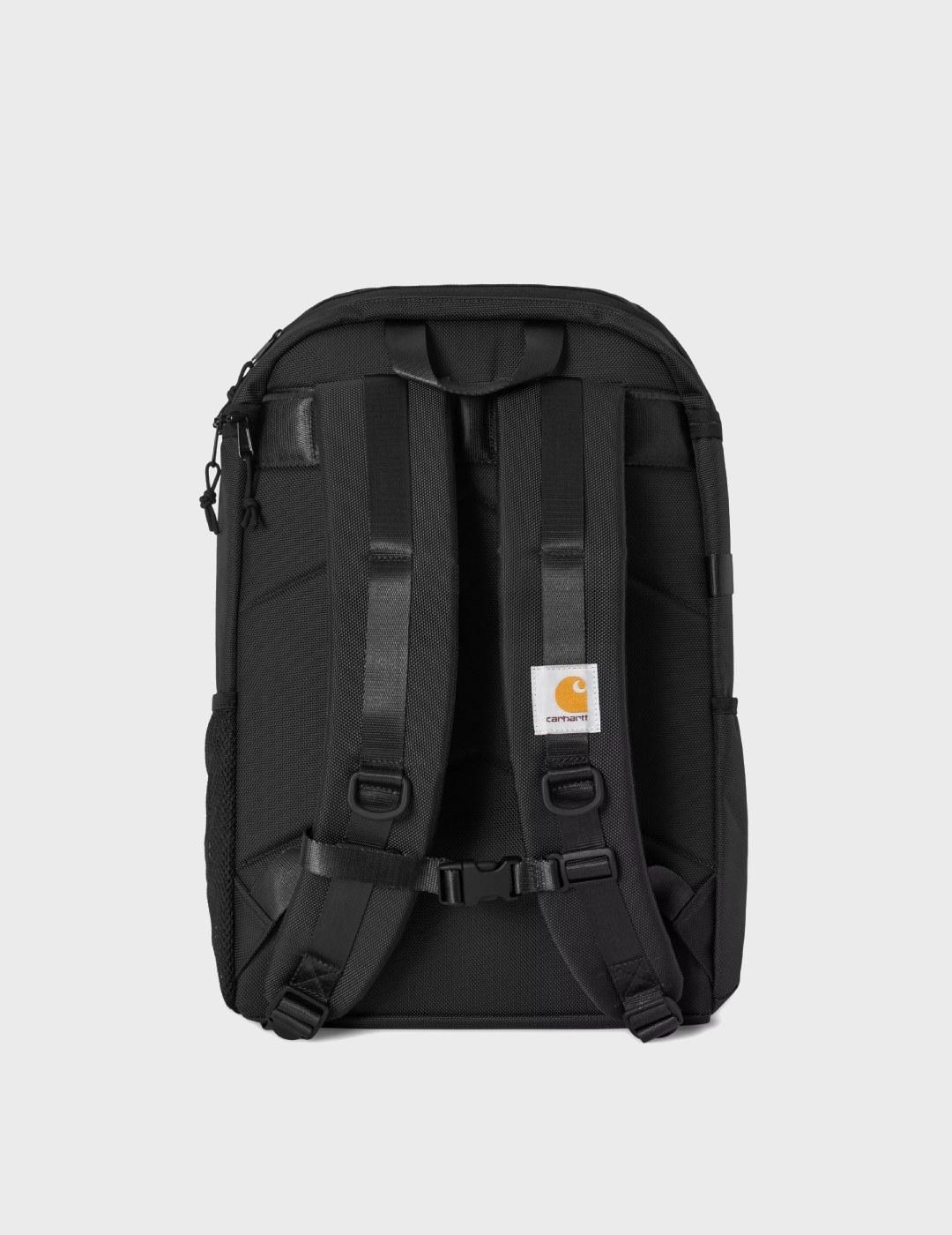 Mochila Carhartt WIP Prescott Backpack Black