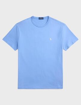 Camiseta Polo Ralph Lauren M Classics SSL-TSH Bl