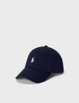 Gorra Polo Ralph Lauren Classics Sport Navy