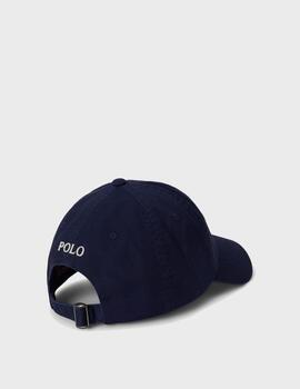 Gorra Polo Ralph Lauren Classics Sport Navy