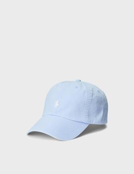 Gorra Polo Ralph Lauren Classics Sport Blue