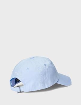 Gorra Polo Ralph Lauren Classics Sport Blue