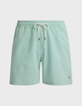 Bañador Polo Ralph Lauren Traveler Short Seers