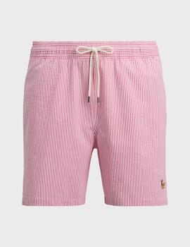 Bañador Polo Ralph Lauren Traveler Short Seers
