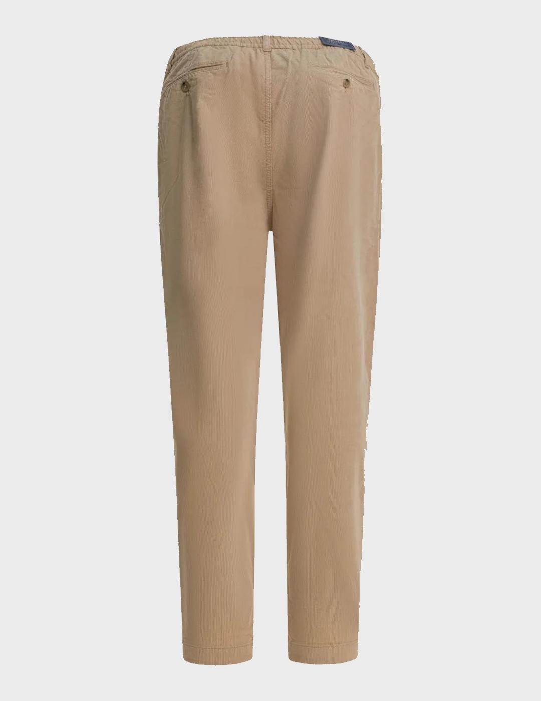 Pantalon Polo Ralph Lauren M OL Classic TAN