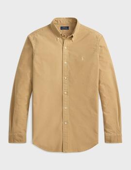 Camisa Polo Ralph Lauren M Classics Caf T CUBDPPCS