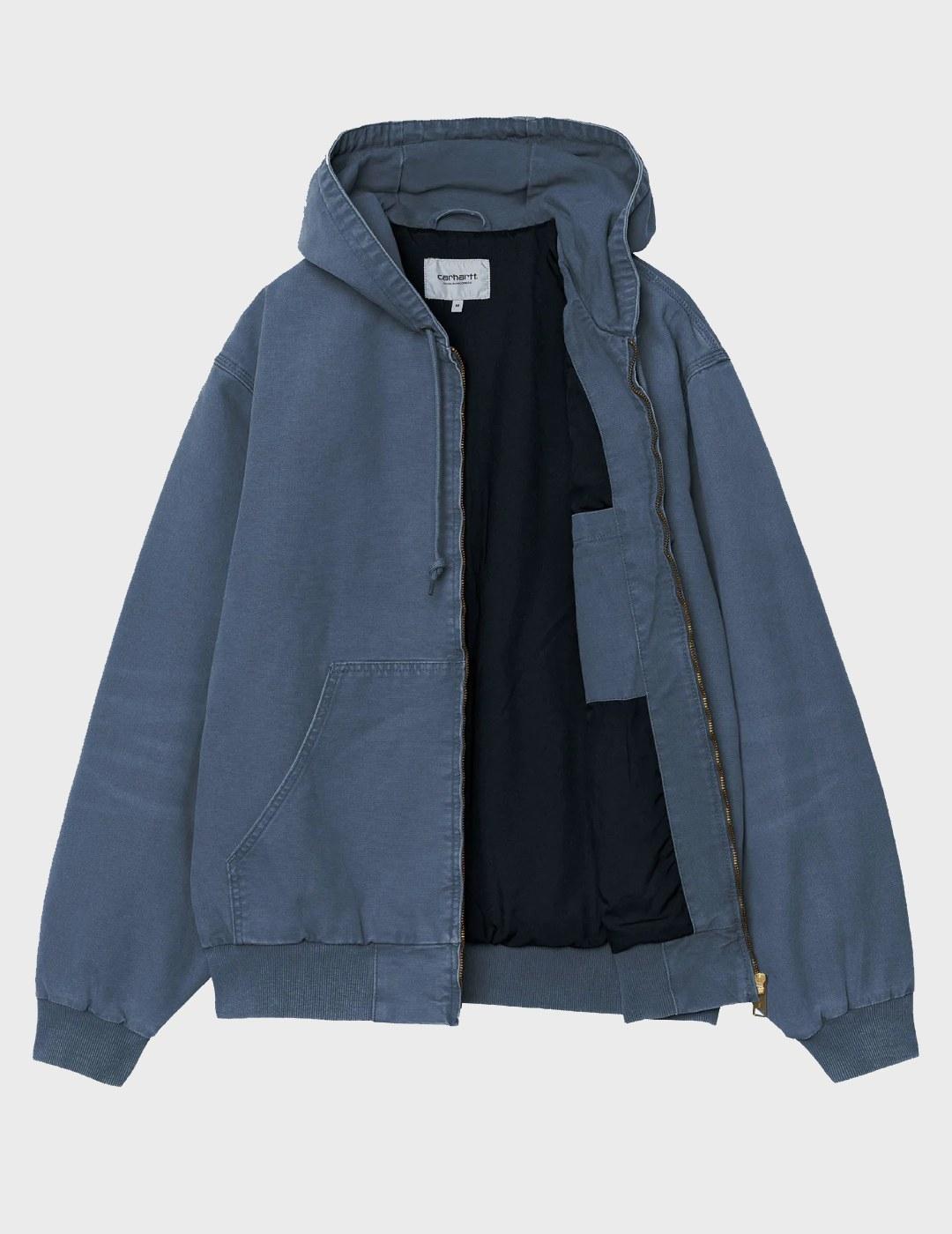 Cazadora Carhartt WIP OG Active Jacket Cozy Blue