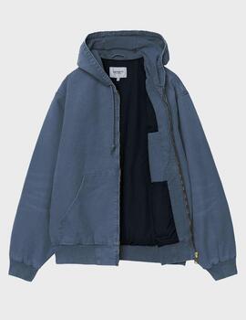 Cazadora Carhartt WIP OG Active Jacket Cozy Blue