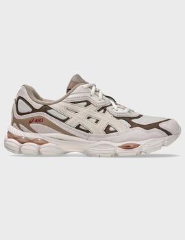 Zapatillas Asics Gel Nyc MnrlBeigeMnrlBeige