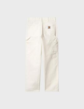 Pantalon Carhartt WIP Single Knee Pant Wax Rinsed