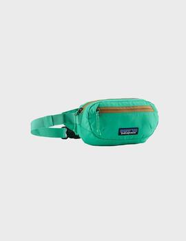 Riñonera Patagonia Terravia Mini Hip Pack AQST