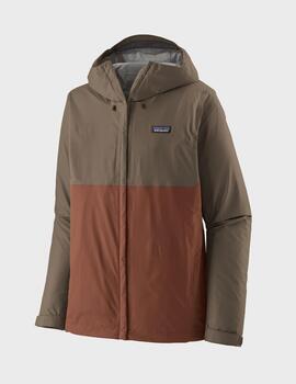 Chubasquero Patagonia Torrent Shell 3L Rain JKT