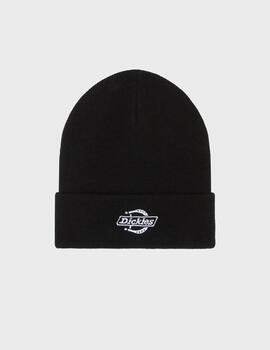Gorro Dickies Summerdale Beanie Black
