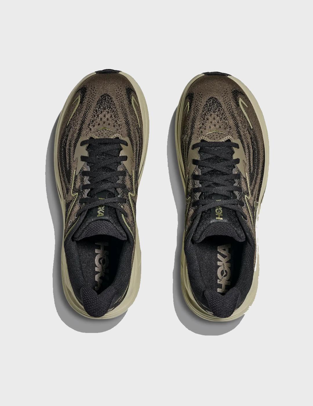 Zapatillas Hoka M Clifton 10 DRST