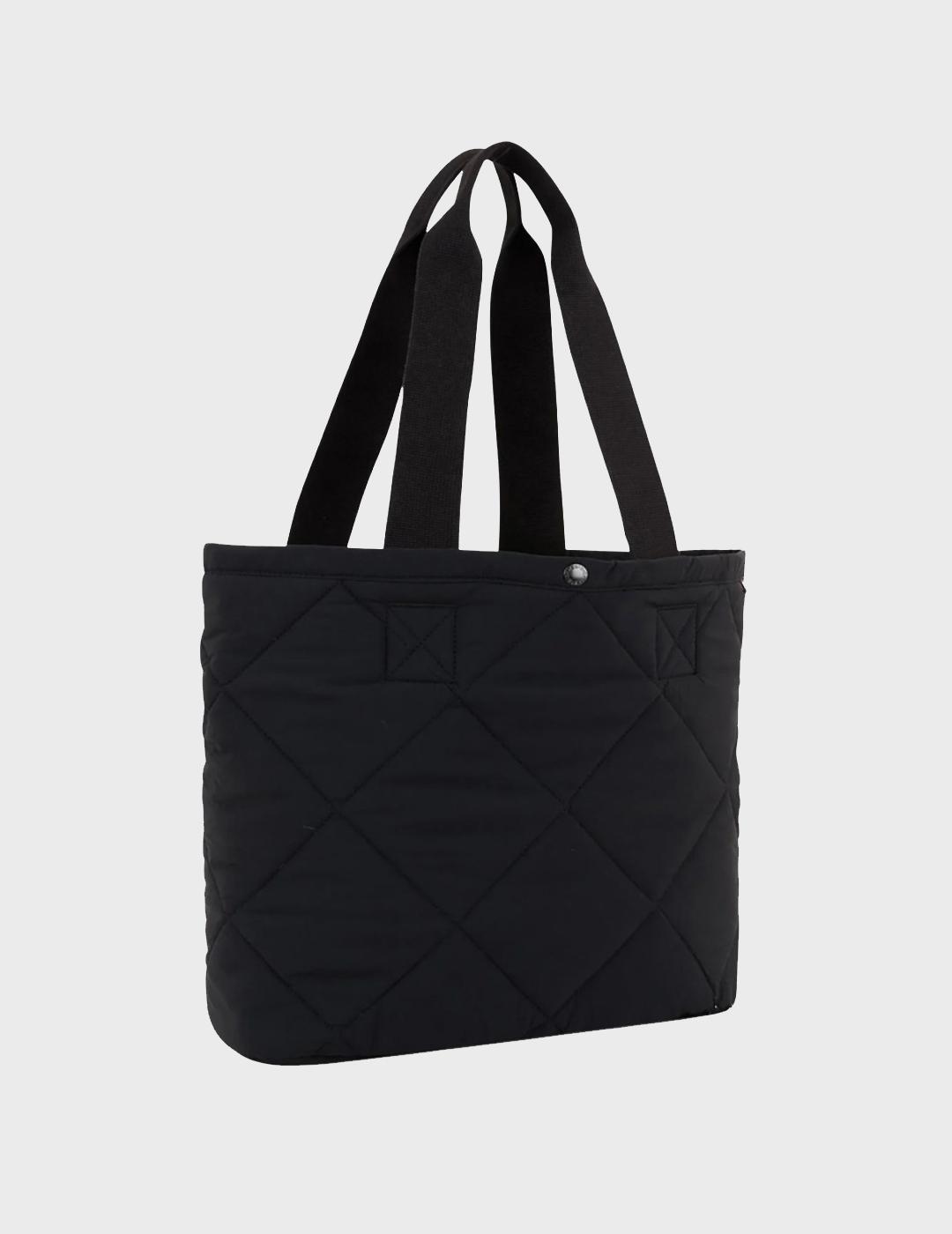 Bolso Dickies Samburg Tote Bag Black