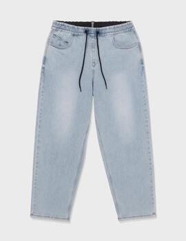 Pantalon Volcom Freazy Loose Ew Denim
