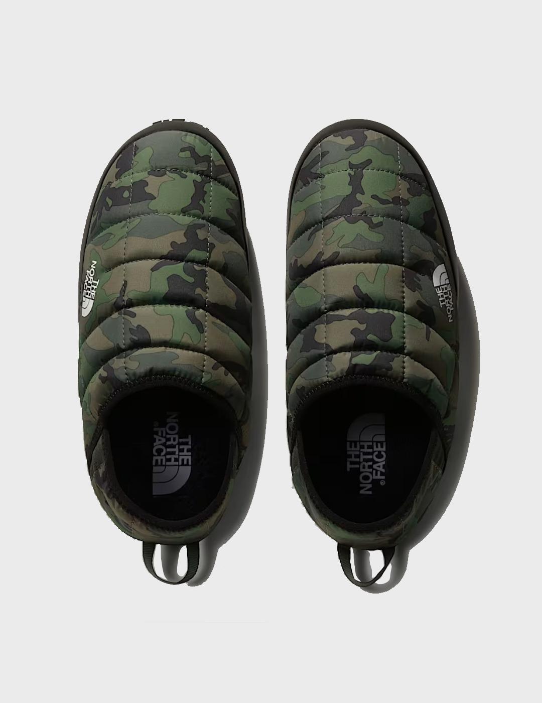 Zapatillas The North Face Thermoball Traction Mule