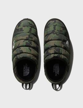 Zapatillas The North Face Thermoball Traction Mule