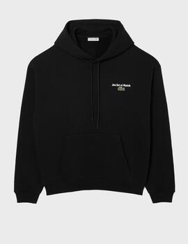 Sudadera Lacoste SH5947 Noir-031