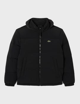 Cazadora Lacoste Puffer Jackets Noir-031