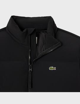 Cazadora Lacoste Puffer Jackets Noir-031