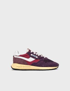 Zapatillas Autry Reelwind Low Man Suenet/3C Plm/Am