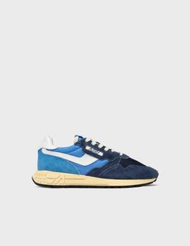 Zapatillas Autry Reelwind Low Man Suenet/3C