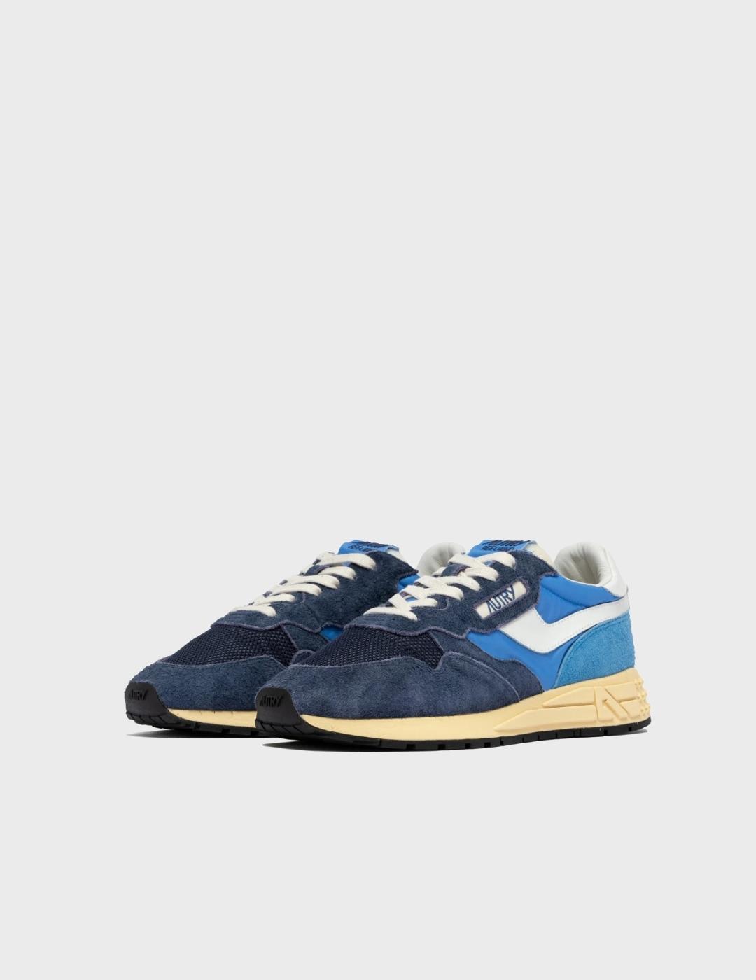 Zapatillas Autry Reelwind Low Man Suenet/3C