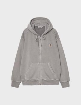 Sudadera Carhartt WIP Hooded Nelson Jacket Yosemit