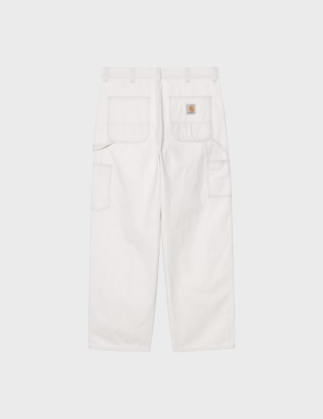 Pantalon Carhartt WIP Mercer Single Knee Pant