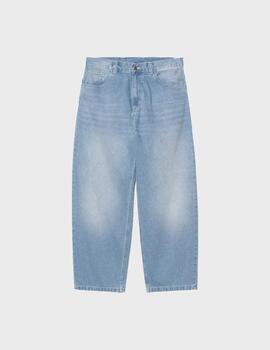 Pantalon Carhartt WIP Brandon Pant Blue Light